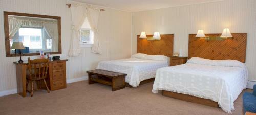 Myer Country Motel