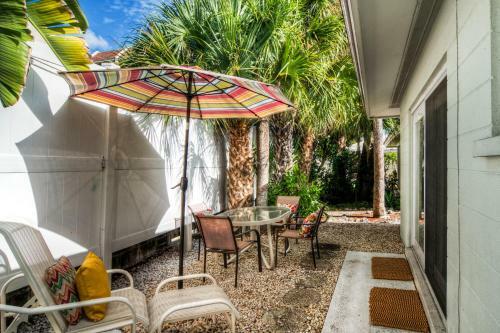 Siesta Villa Coralline