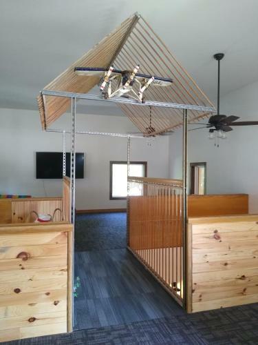 Bed & Breakfast Pearl Island B & B