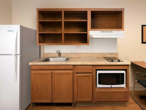 Motel Woodspring Suites Hobbs