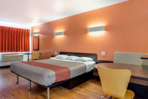 Hotel Motel 6 Bremen