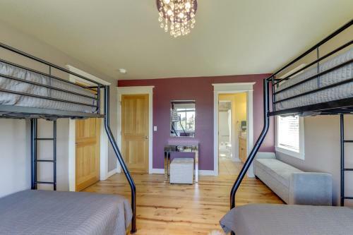 Bend Mountain View Retreat