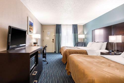 Hotel Quality Inn
