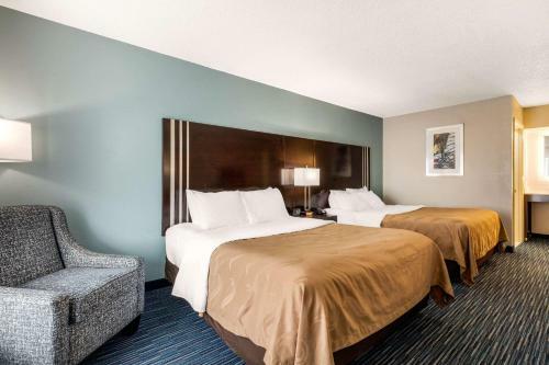Hotel Quality Inn