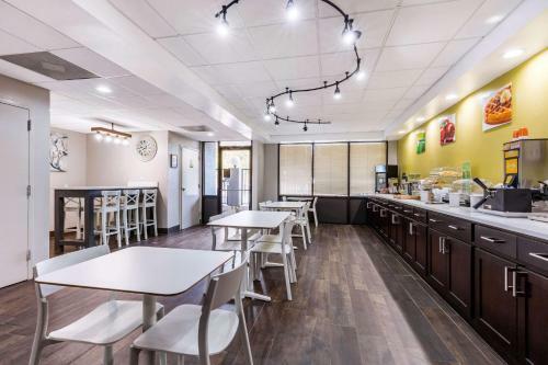 Hotel Quality Inn