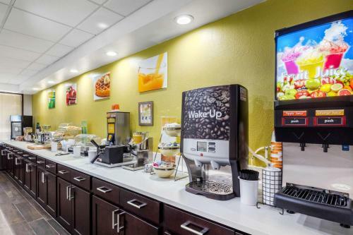 Hotel Quality Inn