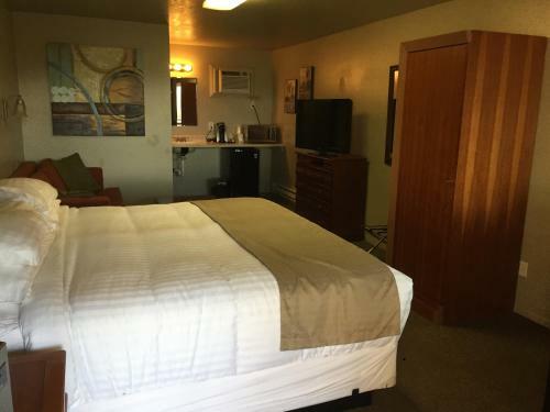 Motel Gateway Inn