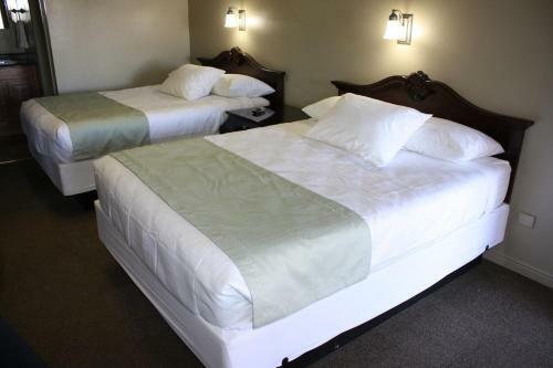 Motel Gateway Inn