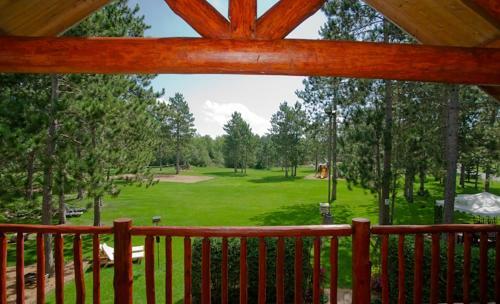 Hotel Americinn By Wyndham Pequot Lakes