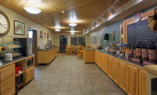 Hotel Americinn By Wyndham Pequot Lakes