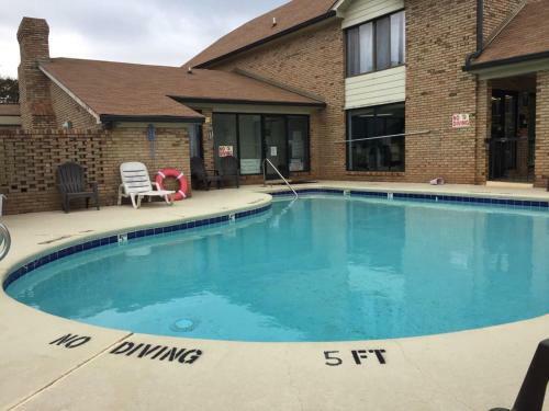 Motel Days Inn By Wyndham King