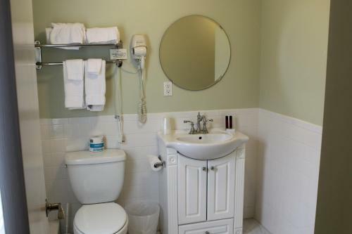 Hotel Catskill Seasons Inn