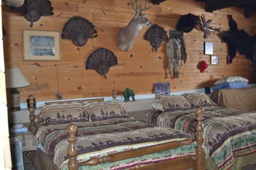 Walleye Lodge