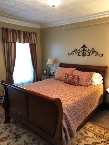 Penley House Bed & Breakfast