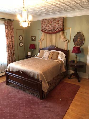 Penley House Bed & Breakfast