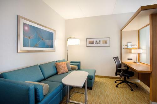 Hotel Springhill Suites By Marriott Mount Laurel