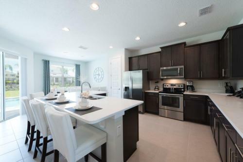 Clawson Villa #290