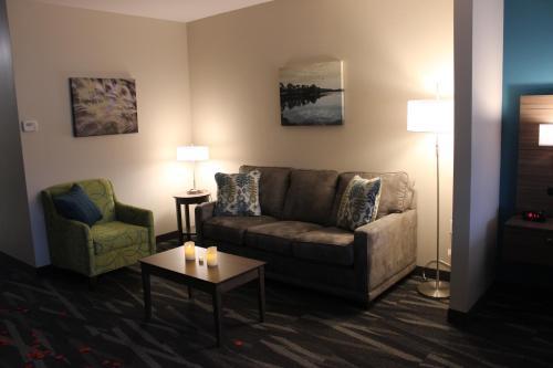 Best Western Plus Centralia Hotel & Suites