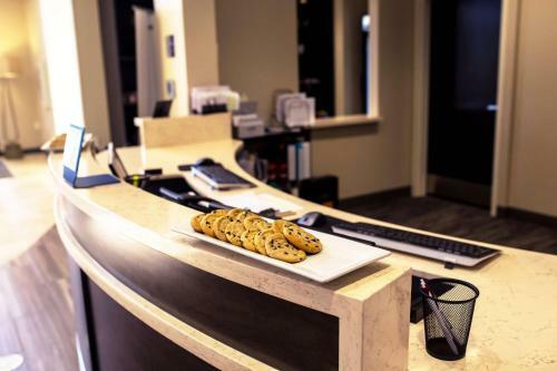 Best Western Plus Centralia Hotel & Suites