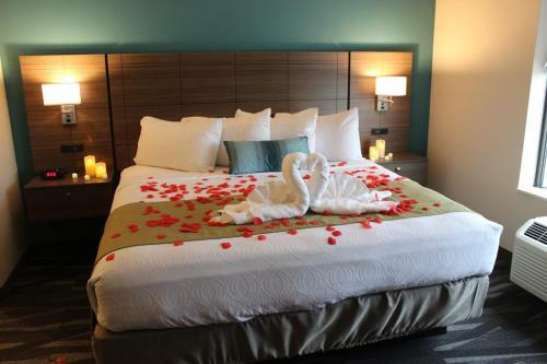 Best Western Plus Centralia Hotel & Suites