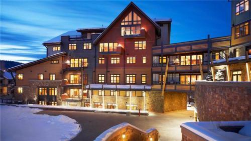 Beaver Mountain 411