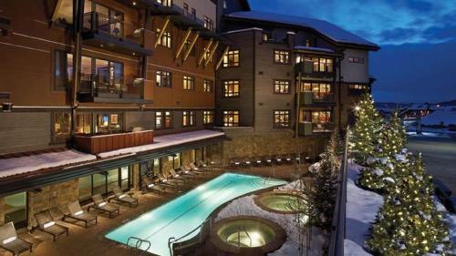 Beaver Mountain 411
