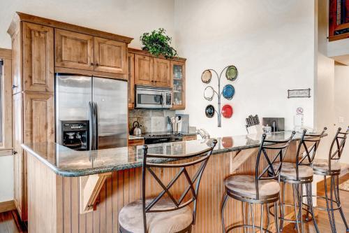 Apartamento 2315 Apres Ski Way #120 Condo