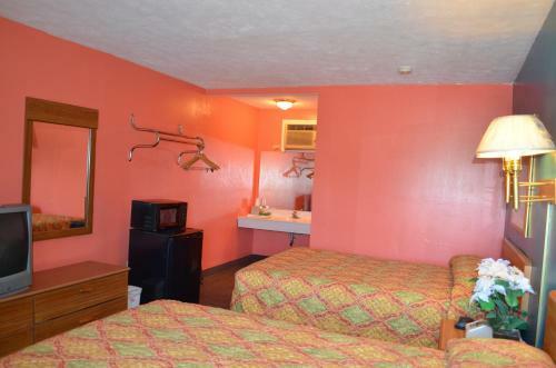 Motel Church Hill Inn