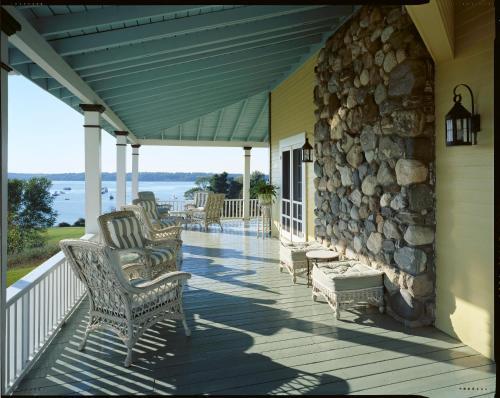 Hotel Chebeague Island Inn