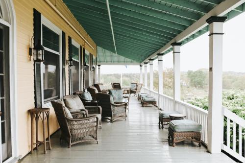 Hotel Chebeague Island Inn