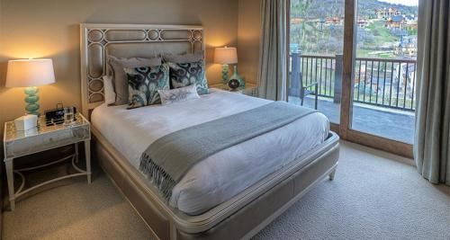 Apartamento Edgemont 2704