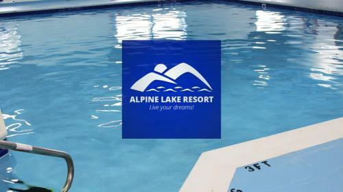 Hotel Alpine Lake Resort