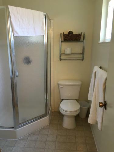 Motel Rio Sands Lodge