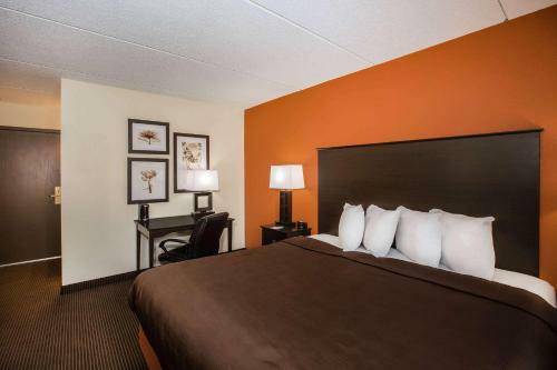 Hotel Americinn By Wyndham Baxter Brainerd