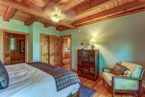 Mountainview Dream Lodge