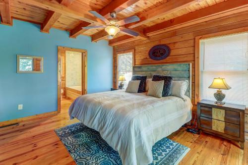 Mountainview Dream Lodge