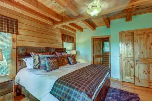 Mountainview Dream Lodge