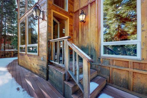 Littleridge Lodge