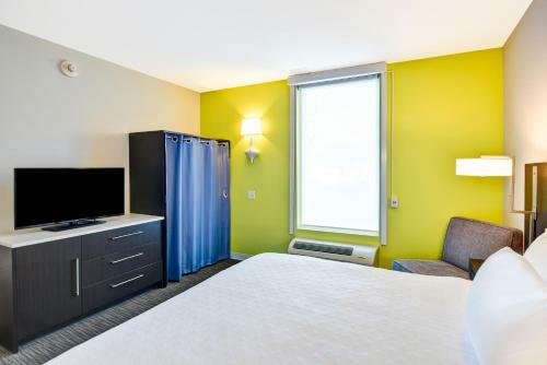 Hotel Home2 Suites Azusa