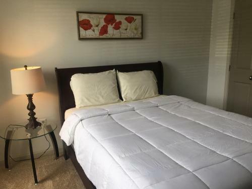 Apartamento Resort Style Apt Home-woodlands