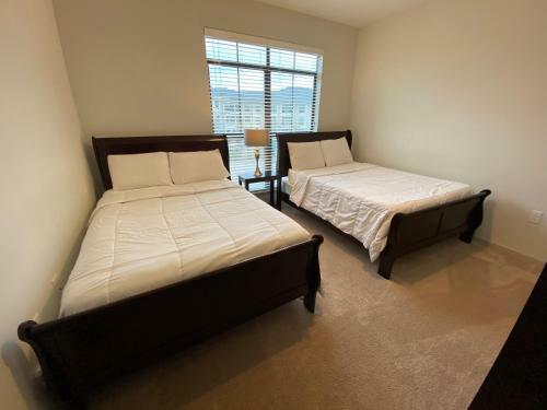 Apartamento Resort Style Apt Home-woodlands