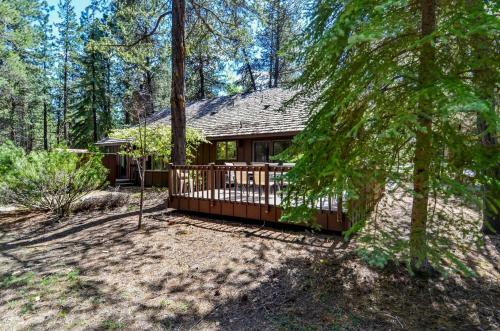 Conifer 9 Five-bedroom Home