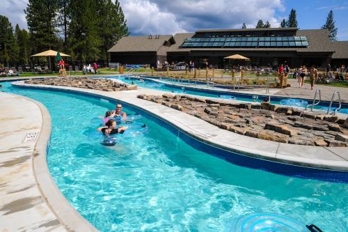 Mt View 10 | Discover Sunriver