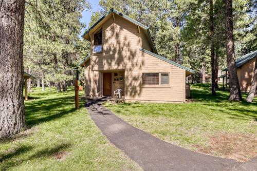 Ranch Cabin #38