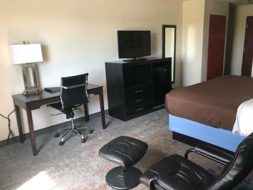 Hotel Americinn By Wyndham Maquoketa