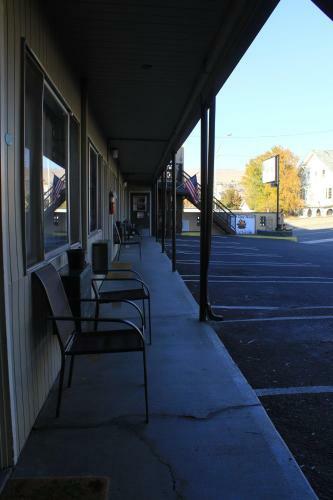 John Day Motel