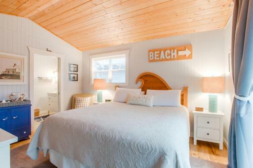 Beach Craft