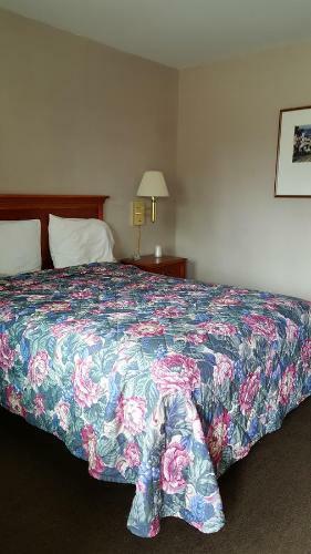 Pacific Motel