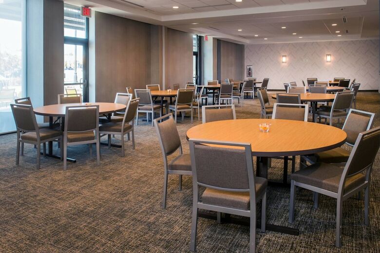 Hotel Springhill Suites By Marriott Gainesville Haymarket