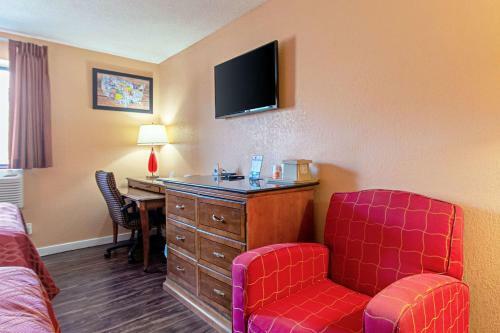 Hotel Econo Lodge